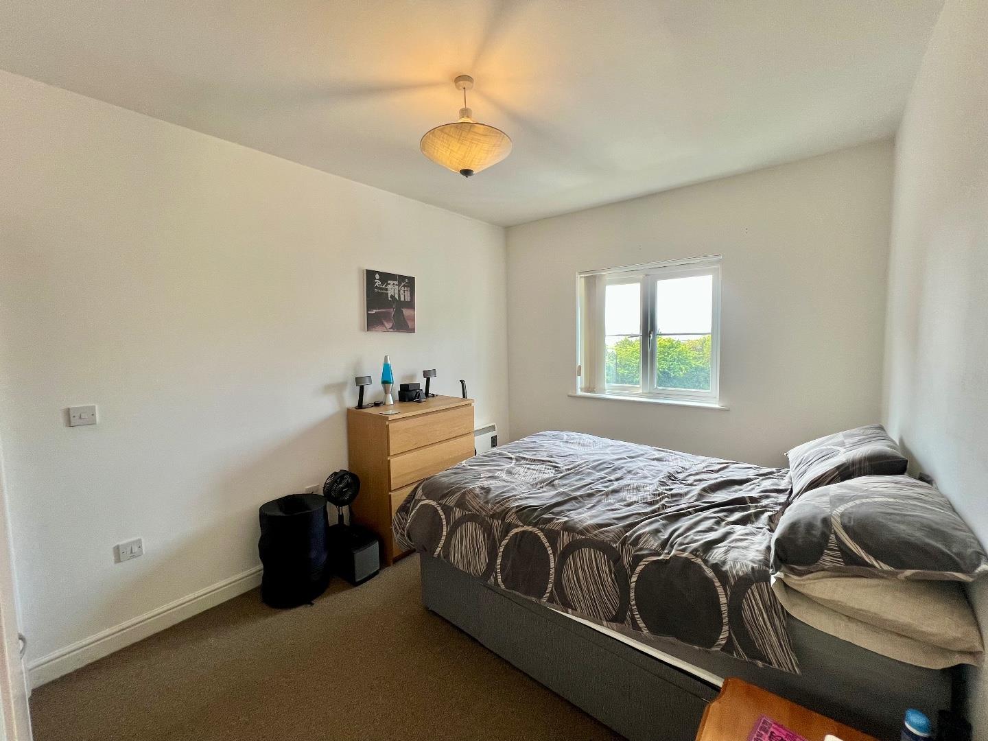 Caer Castell House, Coychurch Road, Bridgend County Borough, CF31 2DL